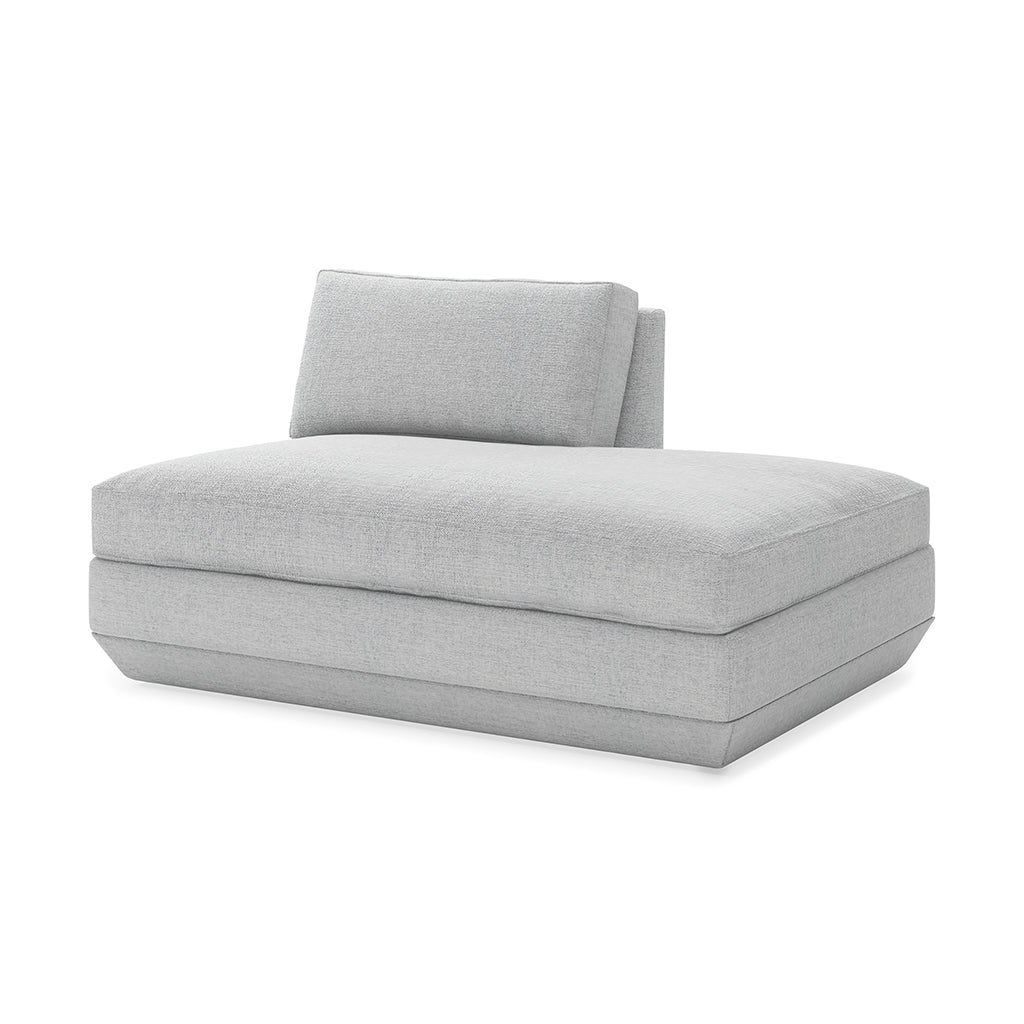 Podium Modular Sectional | Lounge Right