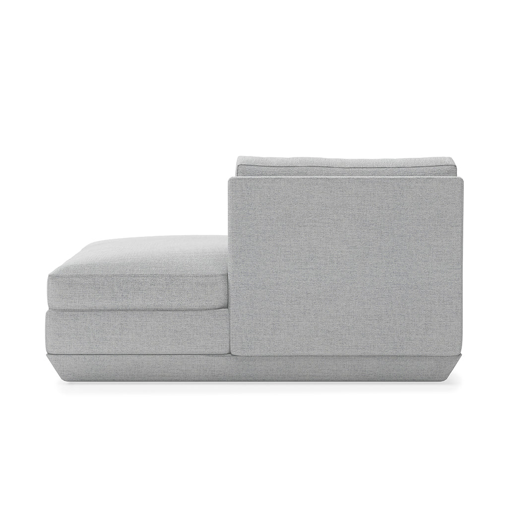 Podium Modular Sectional | Lounge Right