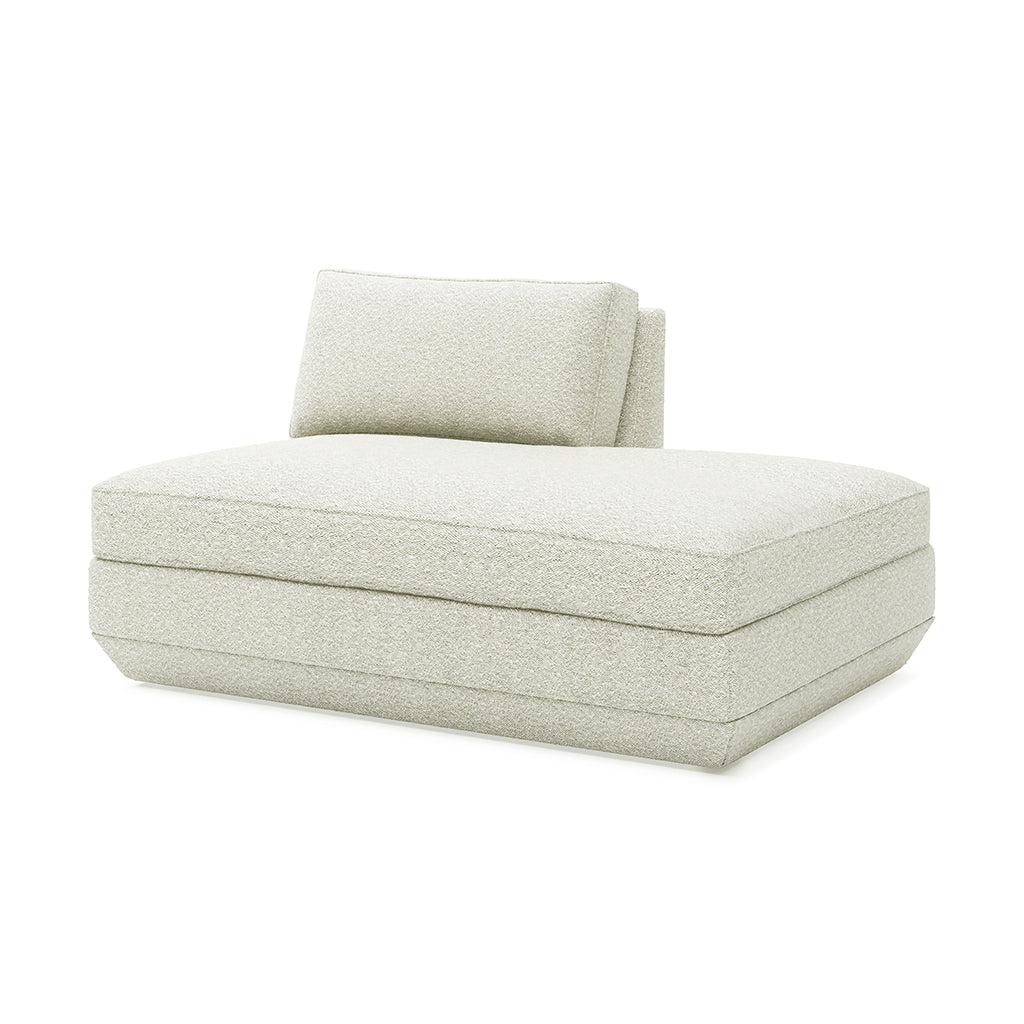Podium Modular Sectional | Lounge Right