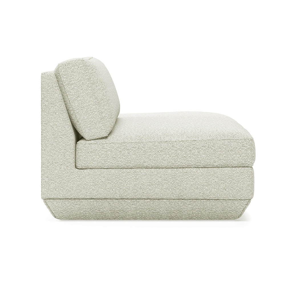 Podium Modular Sectional | Lounge Right