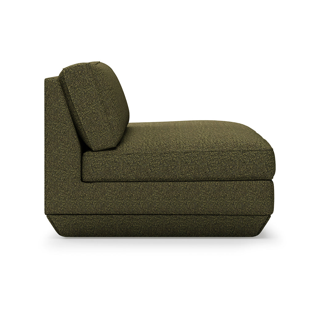 Podium Modular Sectional | Lounge Right