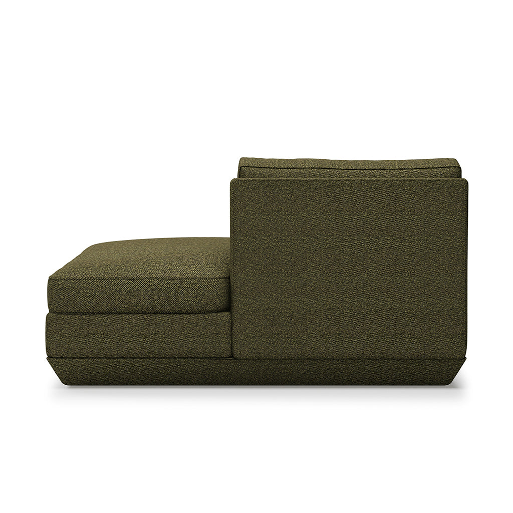 Podium Modular Sectional | Lounge Right