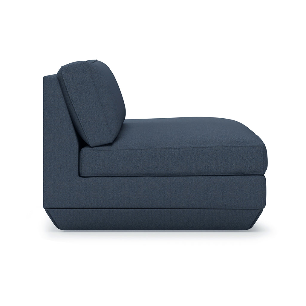 Podium Modular Sectional | Lounge Right