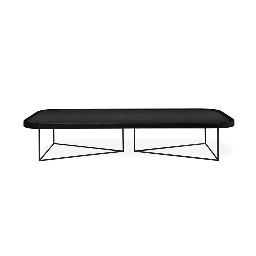 Porter Coffee Table | Rectangle