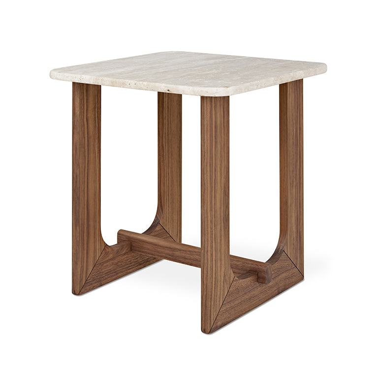 Portico End Table