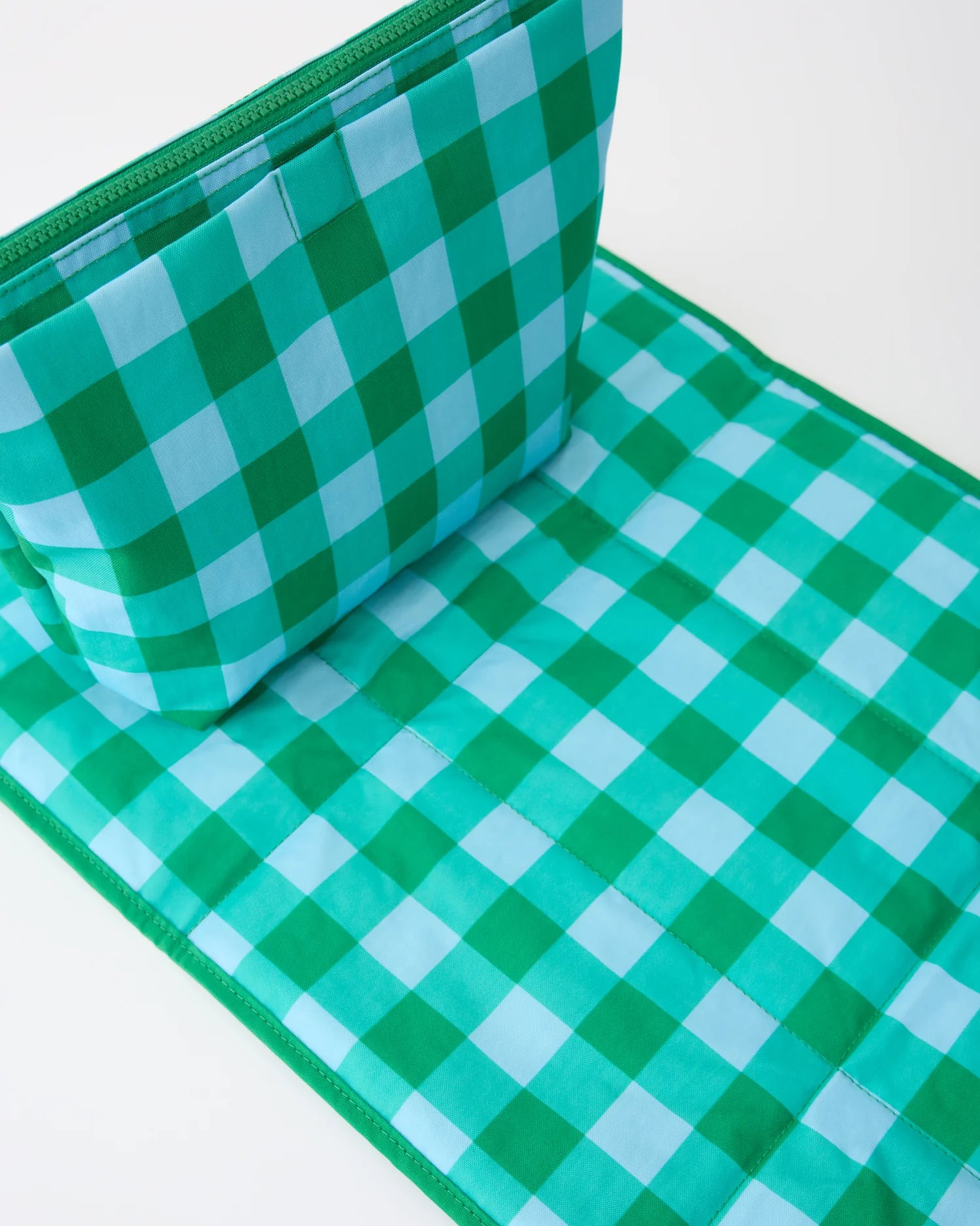 Quick Change Kit Bag