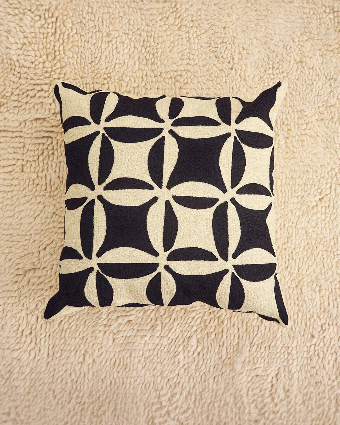 Quilt Pillow