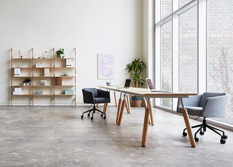 Radius Task Chair