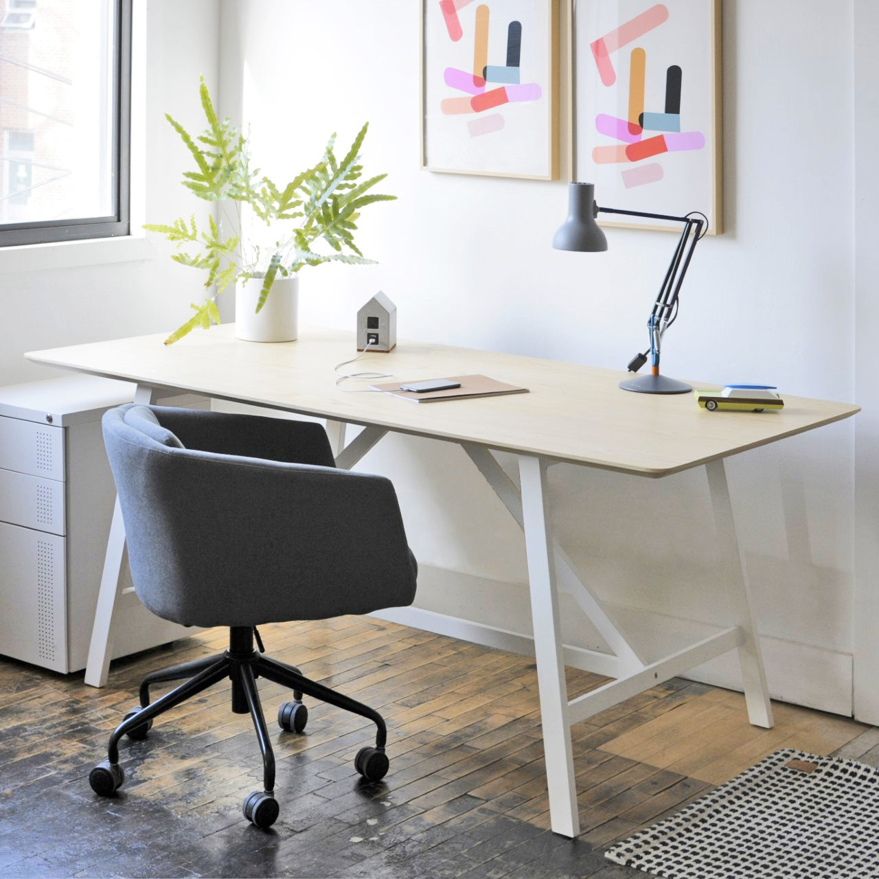 Radius Task Chair