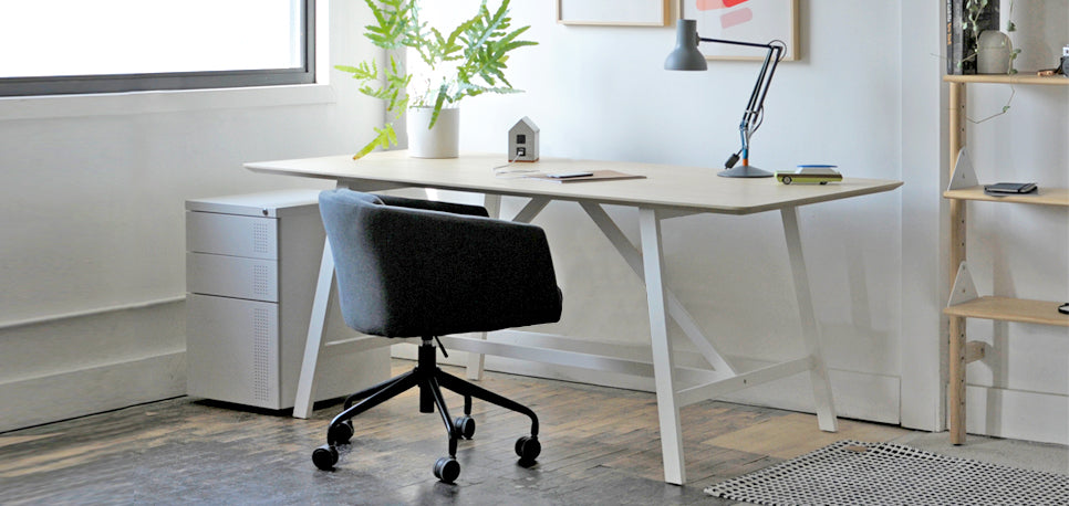 Radius Task Chair