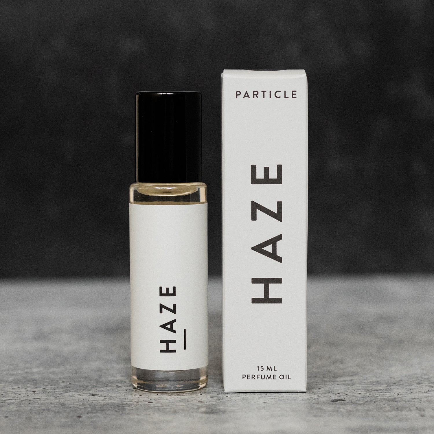 Haze Perfume Roller