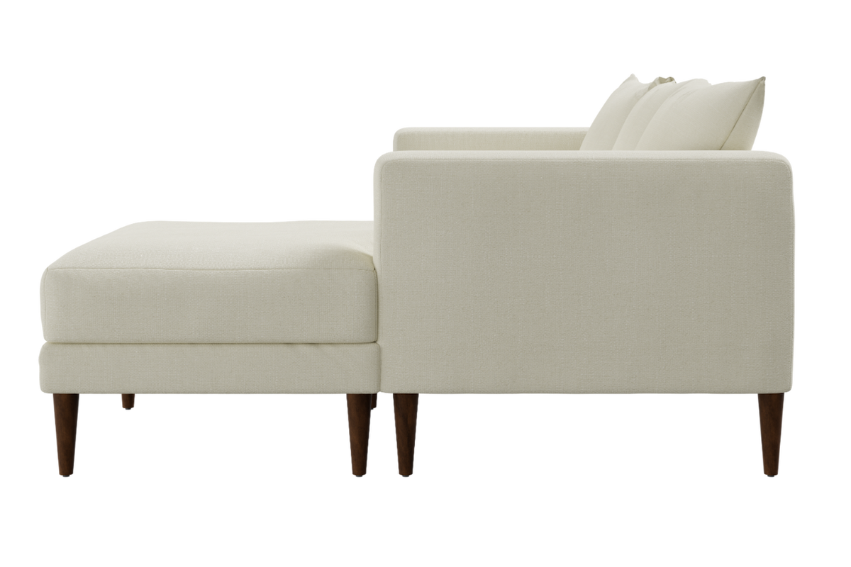 The Essential Sectional | Upcycled Poly