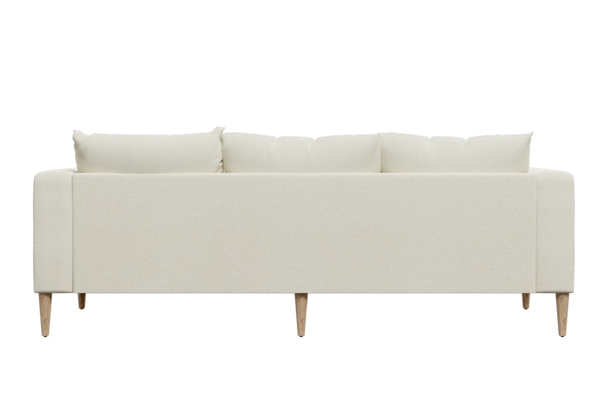 The Essential Sofa | Upcycled Poly