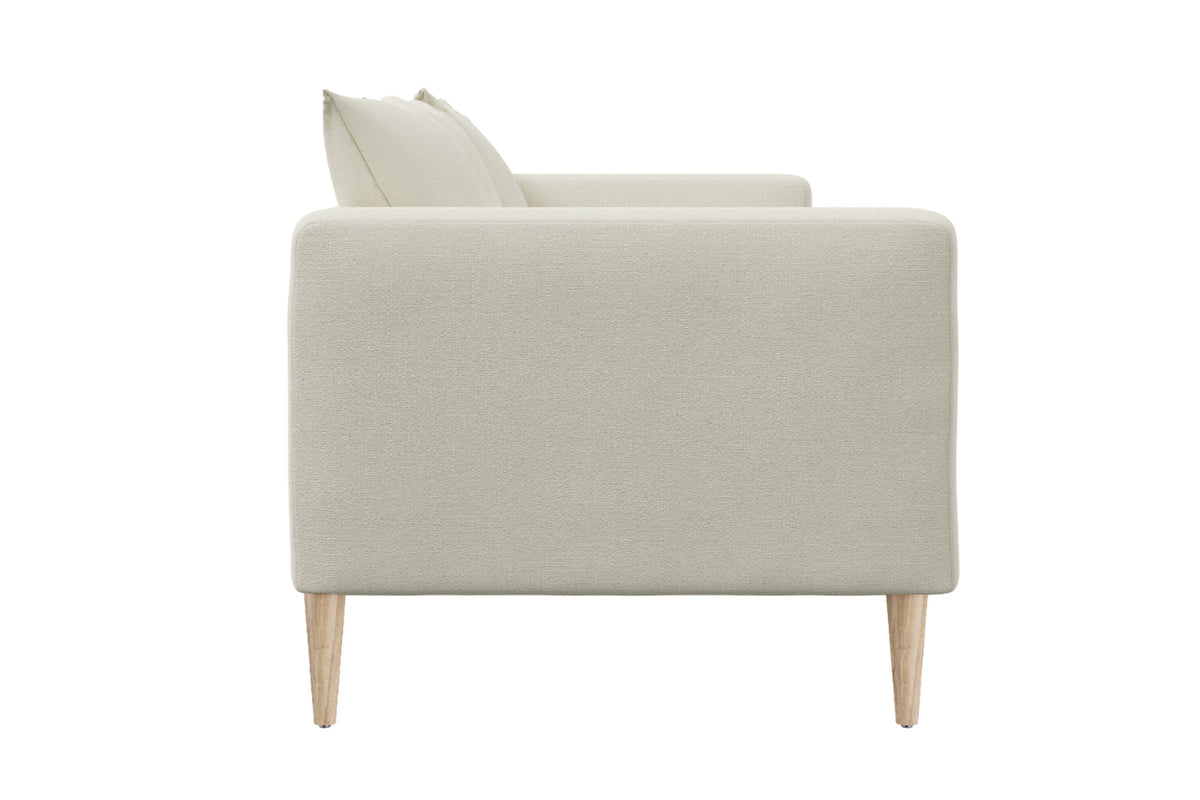The Essential Sofa | Upcycled Poly