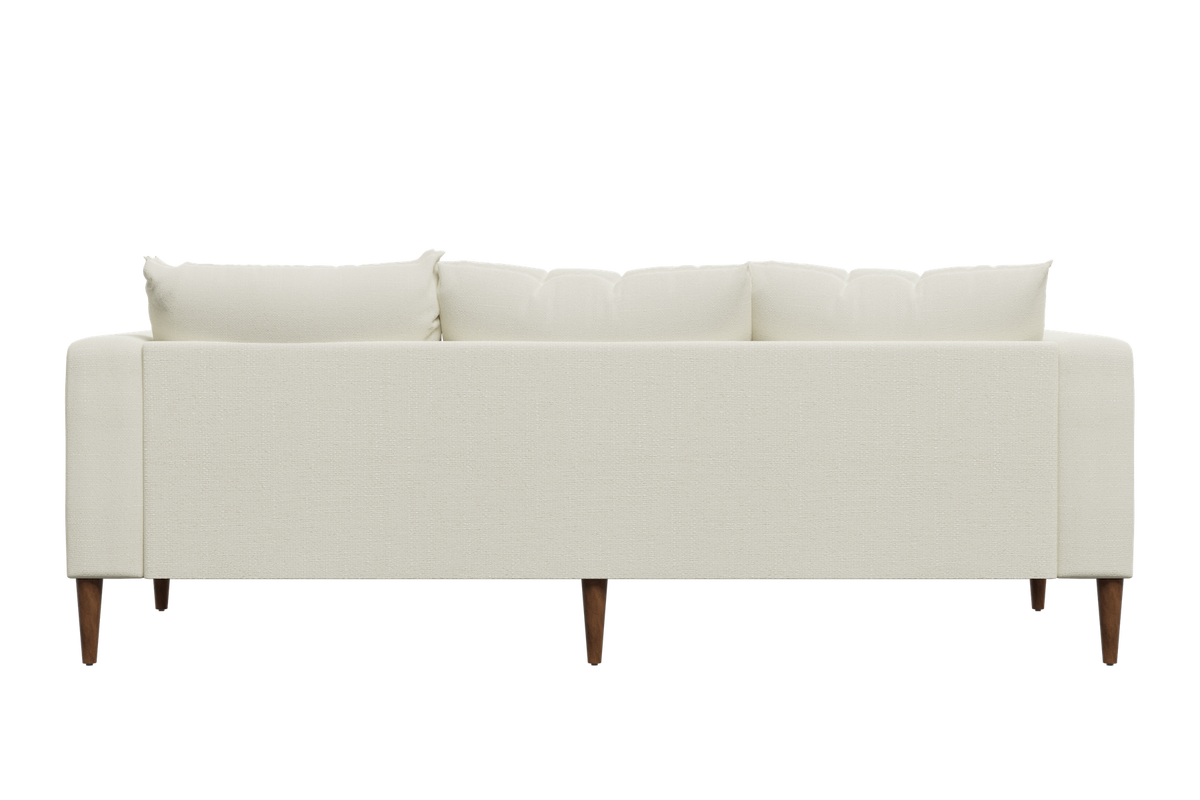 The Essential Sofa | Upcycled Poly