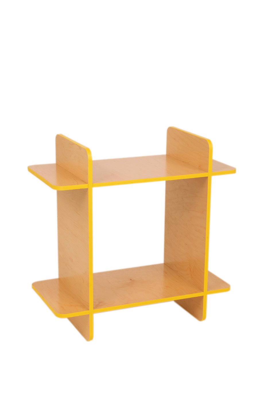 2x2 Shelf