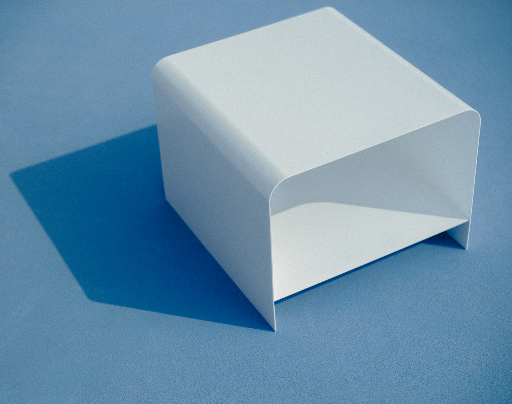 Radius Table