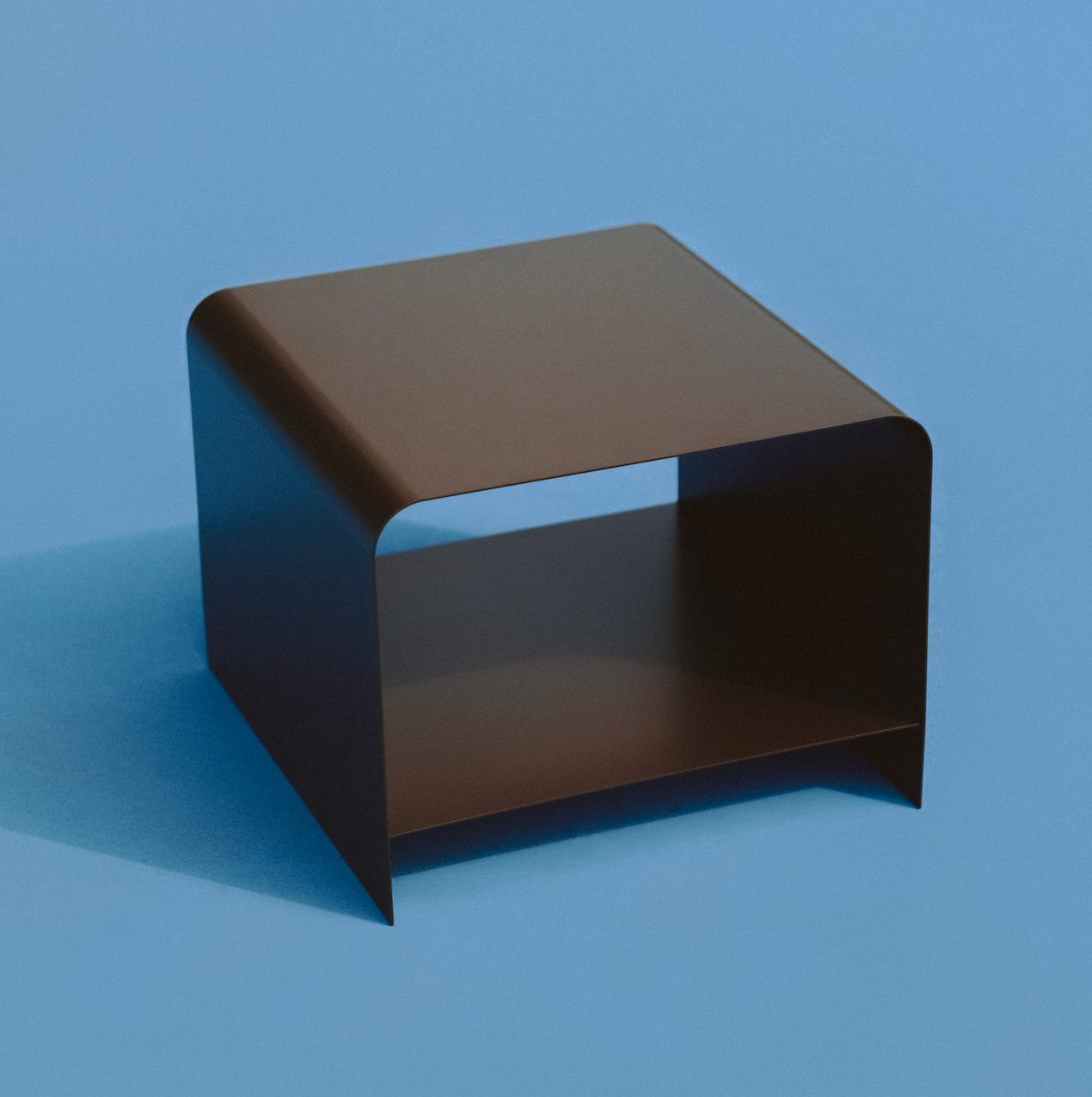 Radius Table