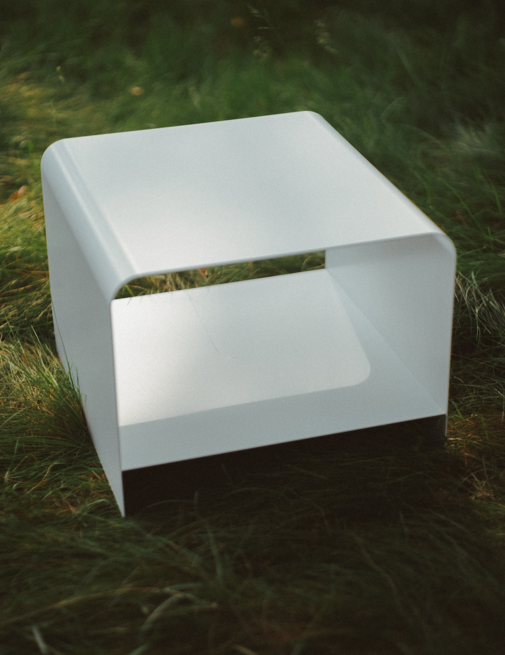Radius Table