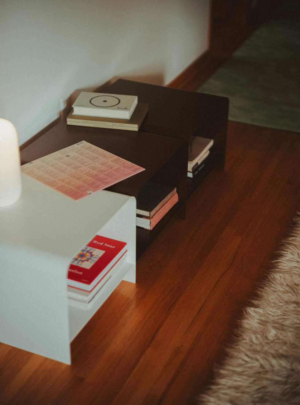 Radius Table