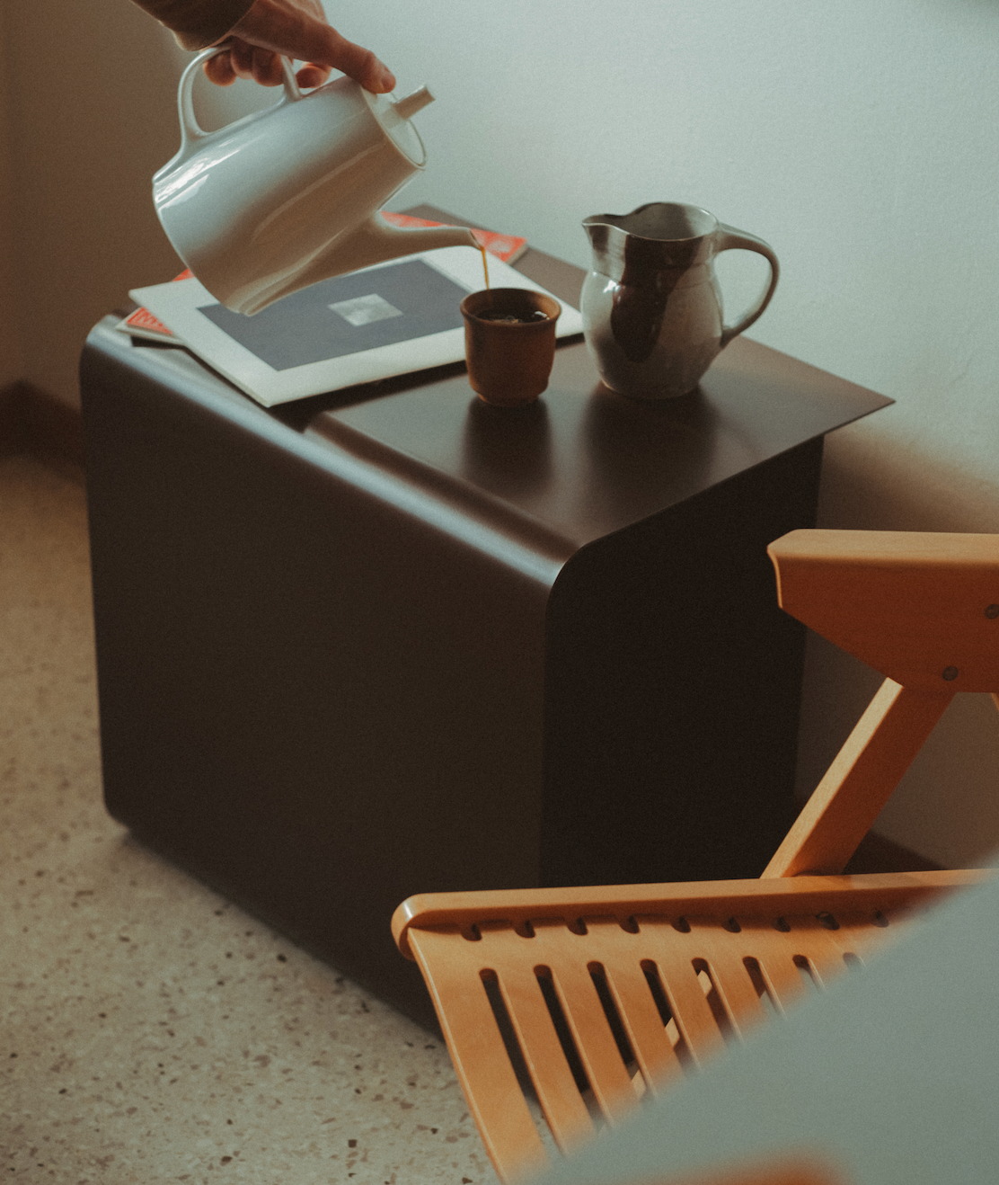 Radius Table