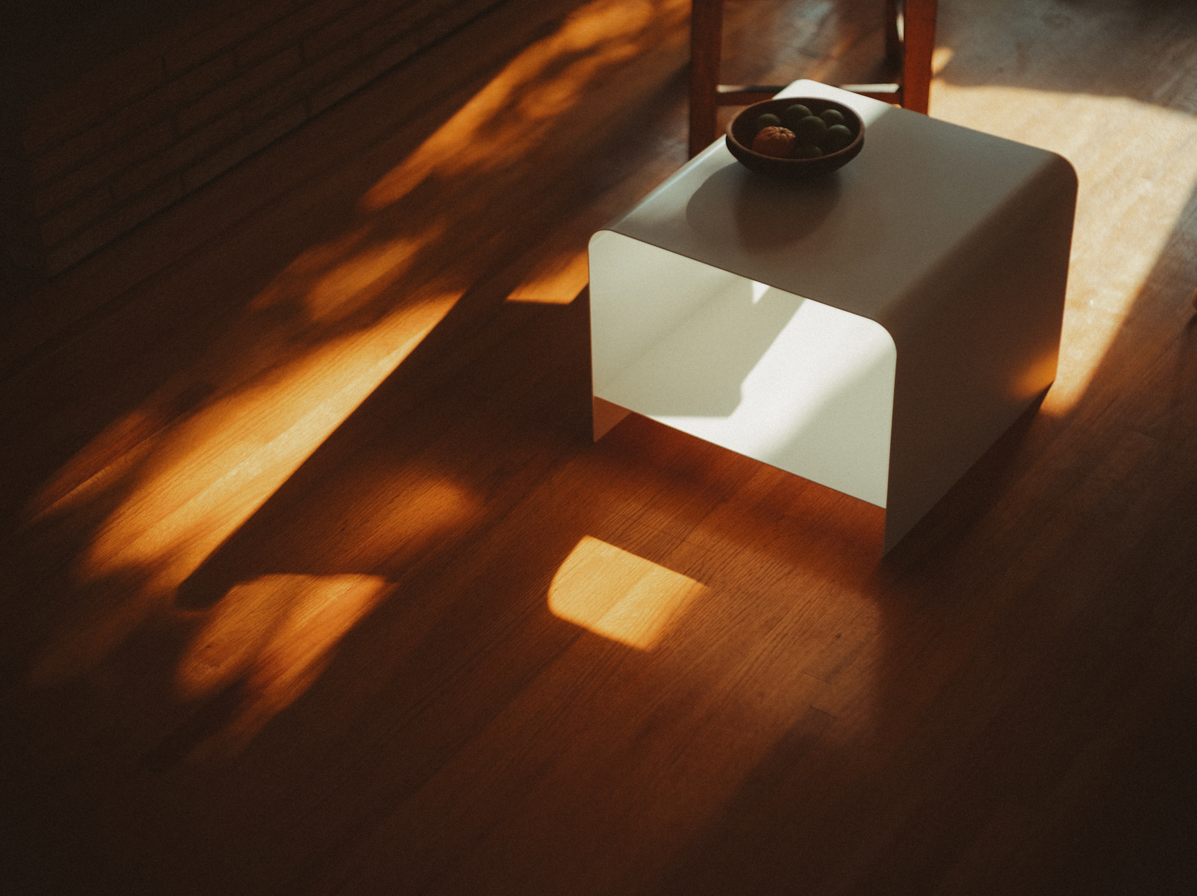 Radius Table