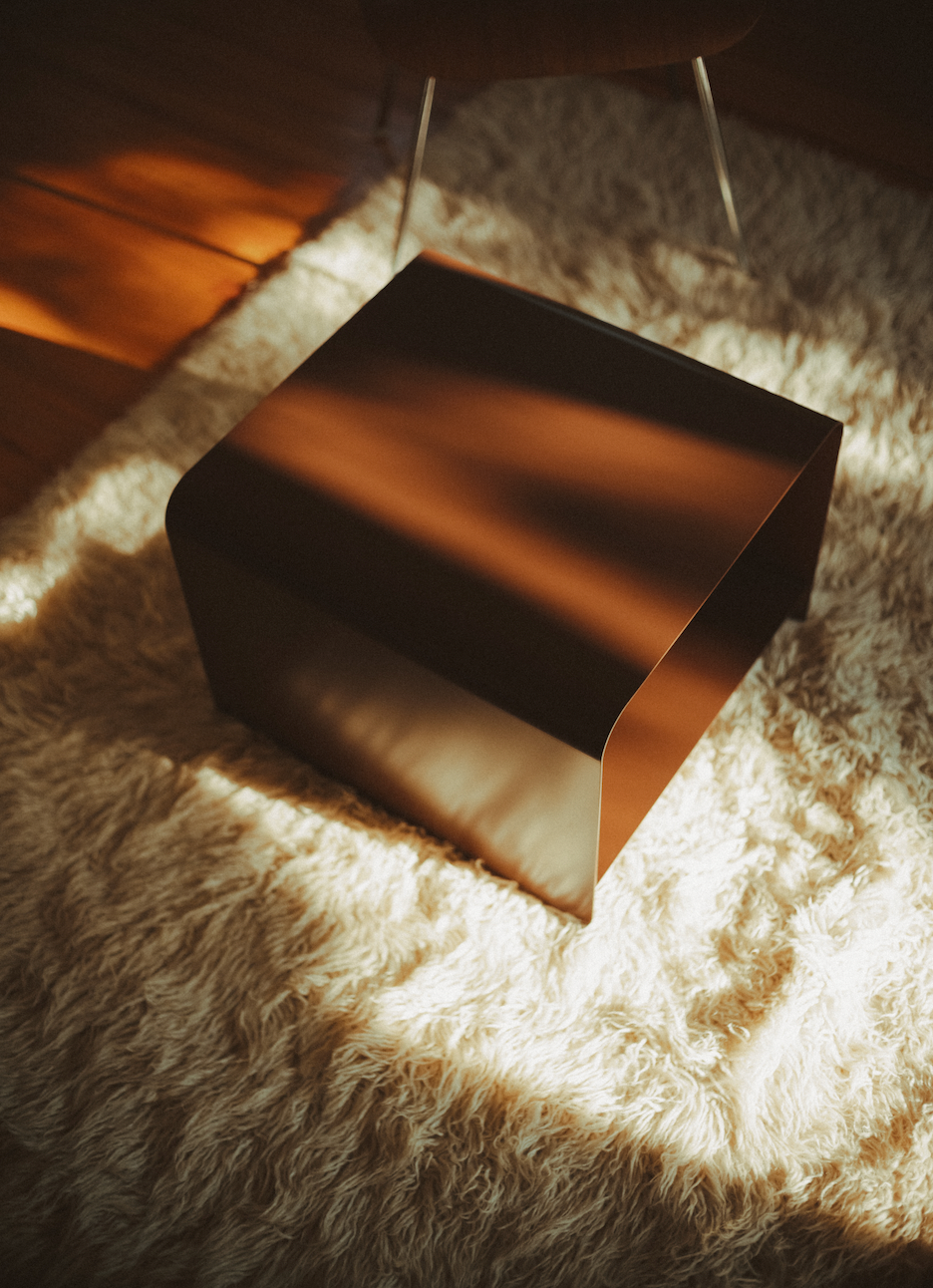 Radius Table