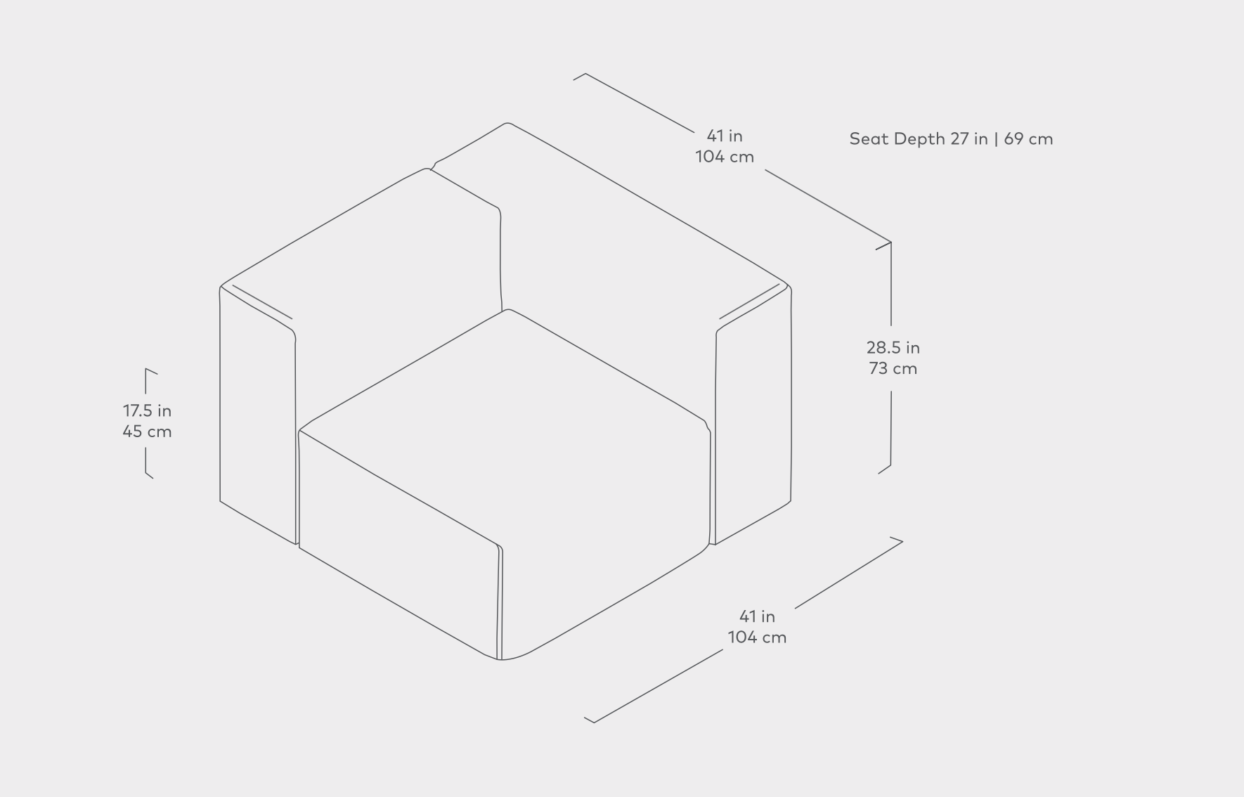 Nest Modular Corner