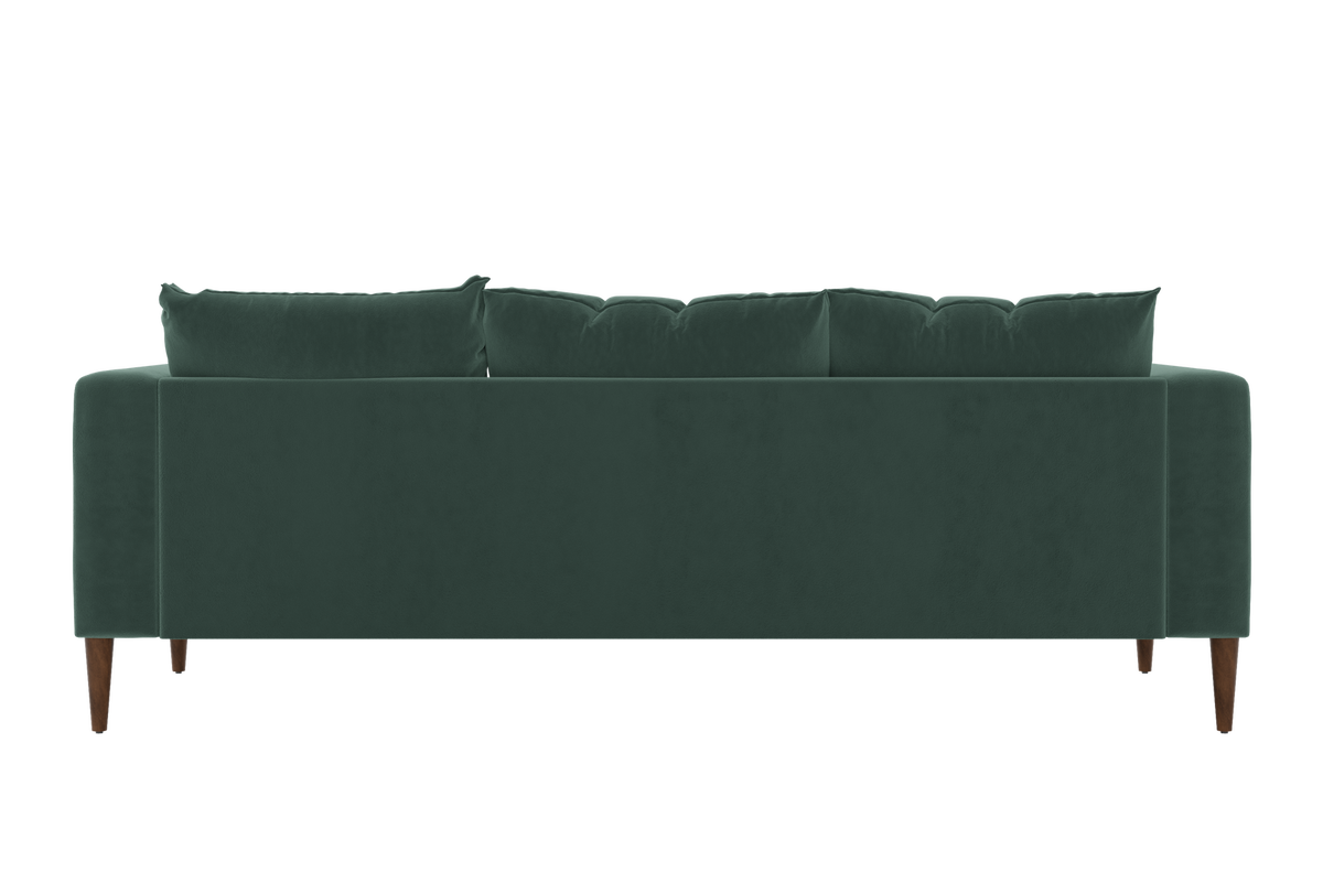 The Essential Sofa | Recycled Velvet