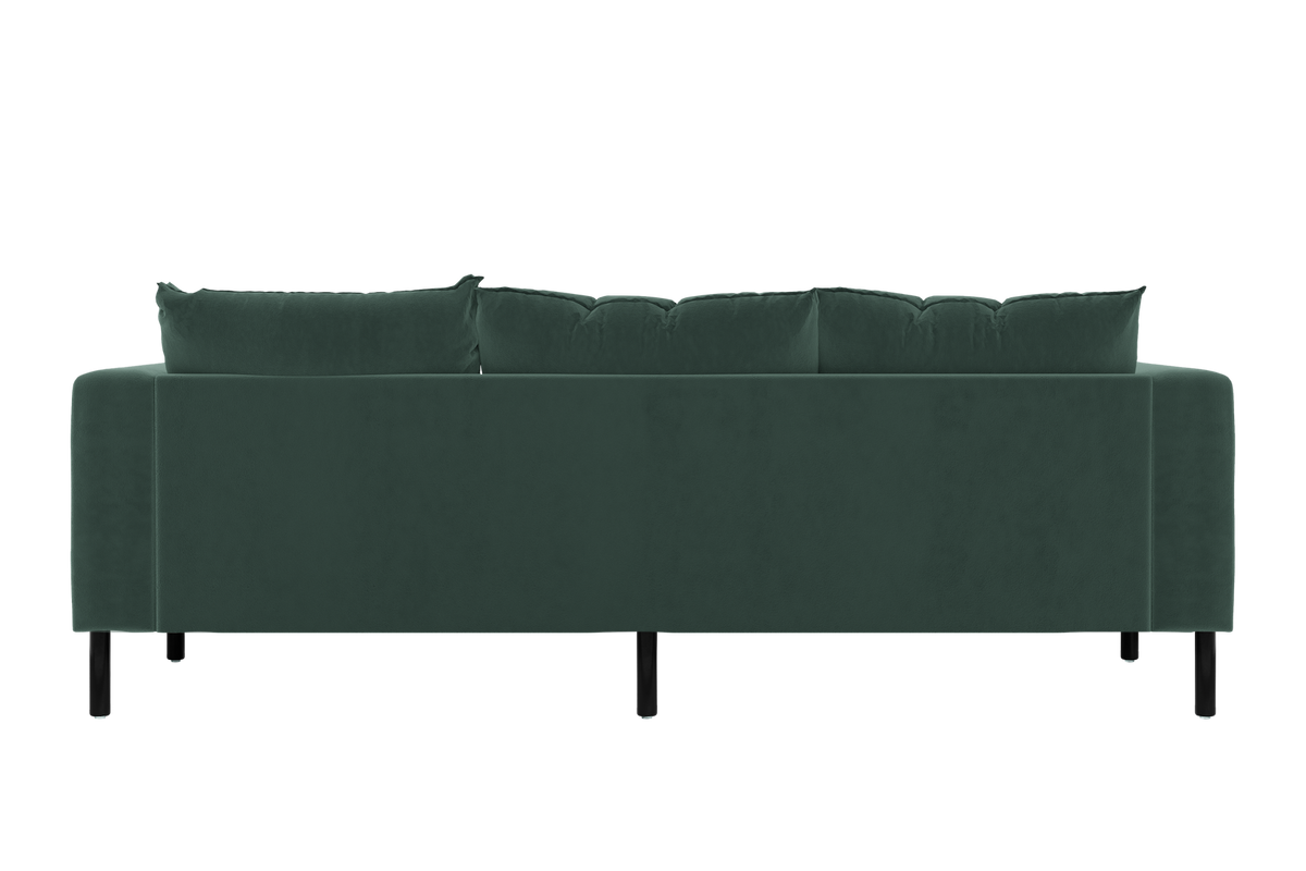 The Essential Sofa | Recycled Velvet