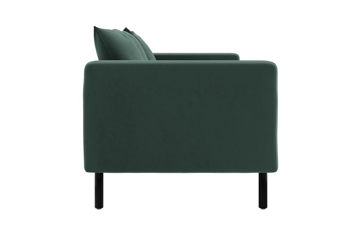 The Essential Sofa | Recycled Velvet