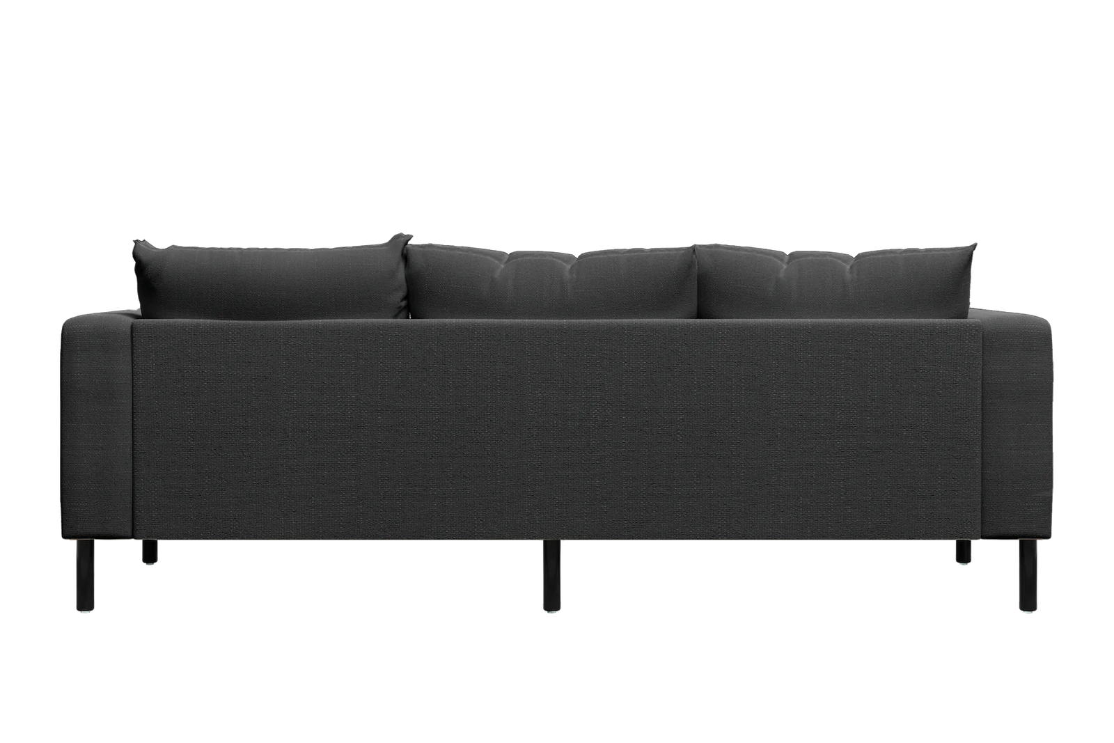 The Essential Sectional | Upcycled Poly
