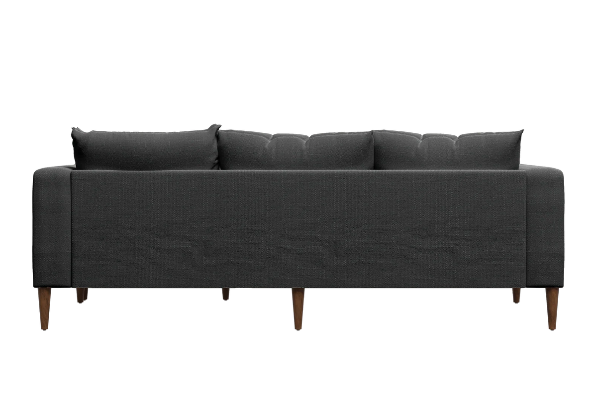 The Essential Sectional | Upcycled Poly