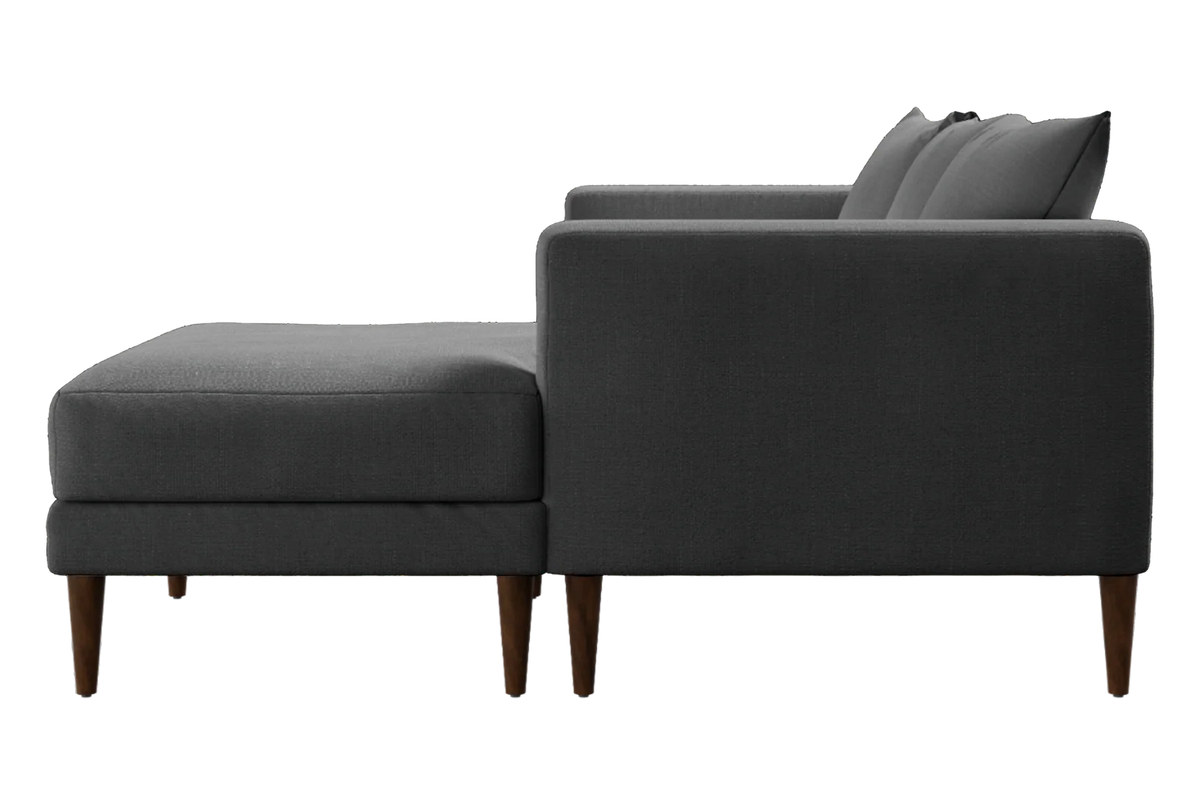 The Essential Sectional | Upcycled Poly