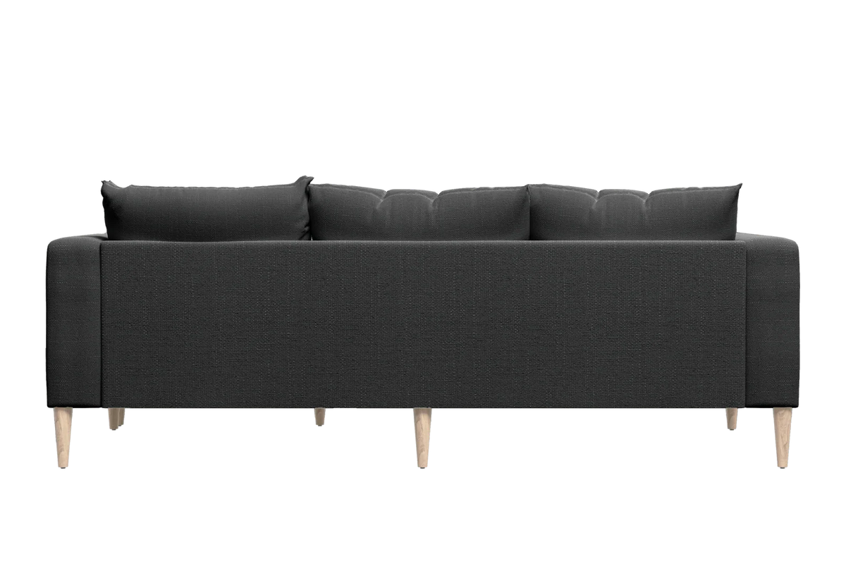 The Essential Sectional | Upcycled Poly