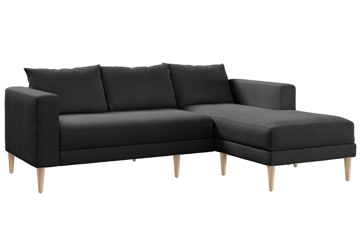 The Essential Sectional | Upcycled Poly