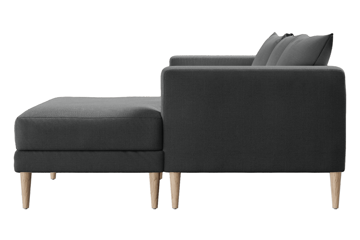 The Essential Sectional | Upcycled Poly