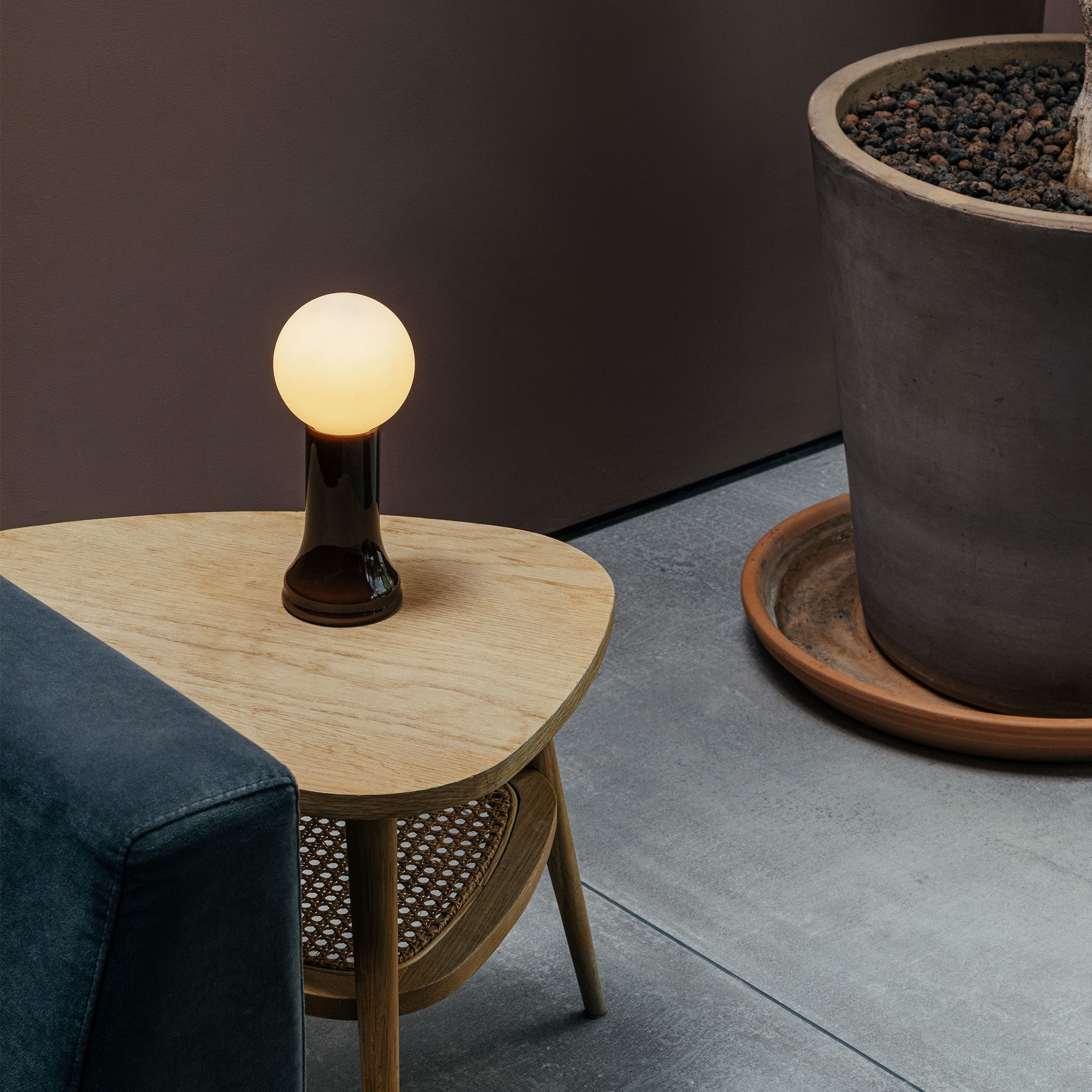 Shore Table Lamp