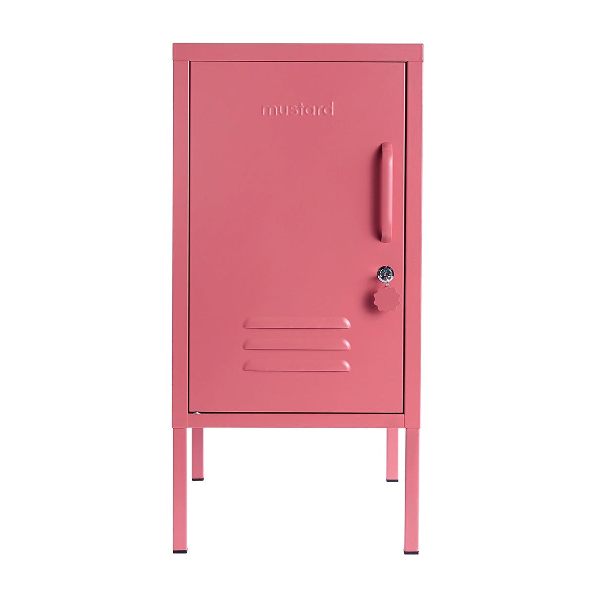 The Shorty Locker
