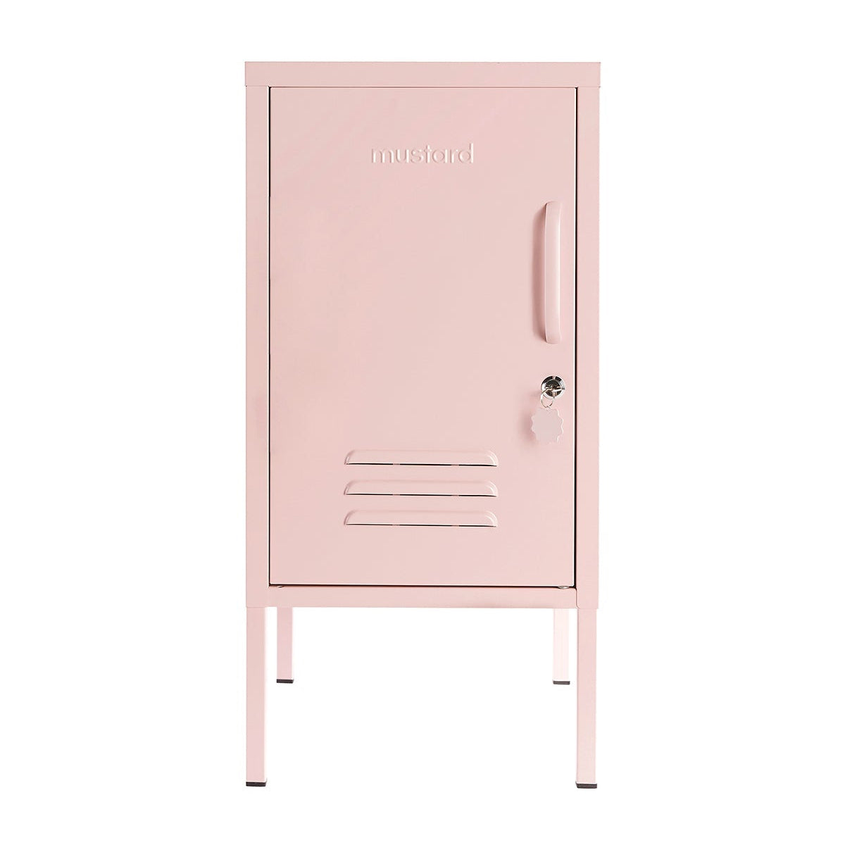 The Shorty Locker