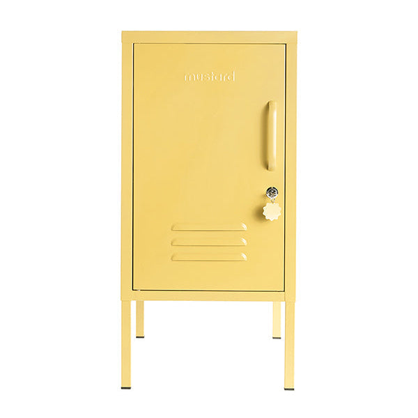 The Shorty Locker