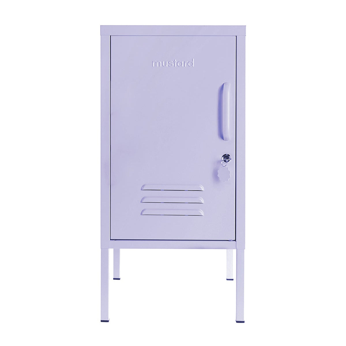 The Shorty Locker