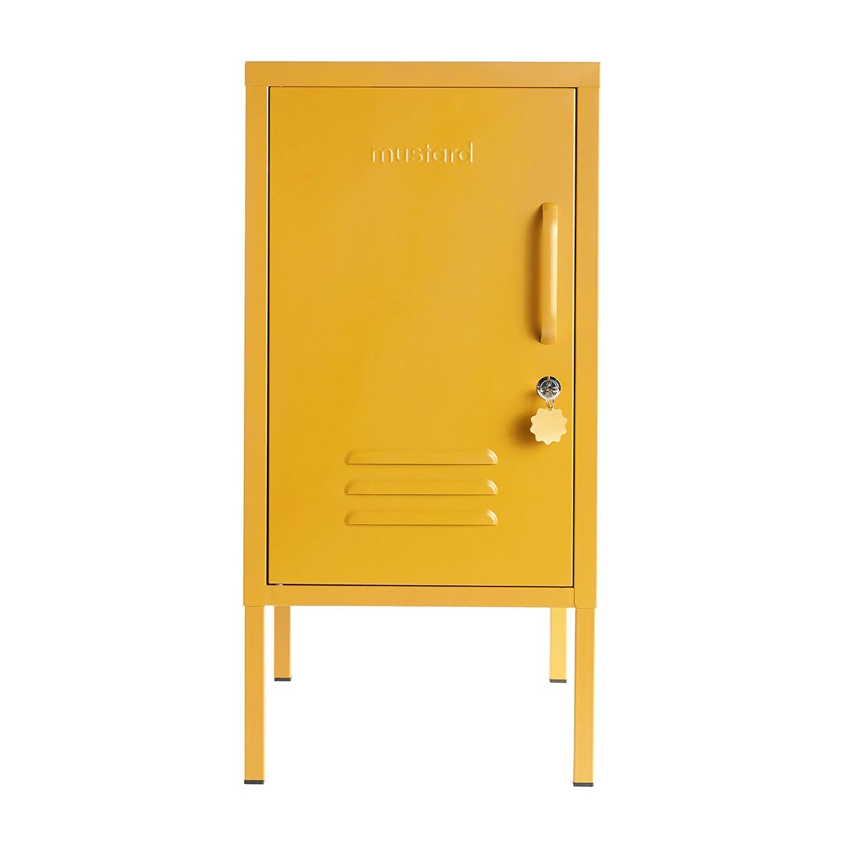 The Shorty Locker