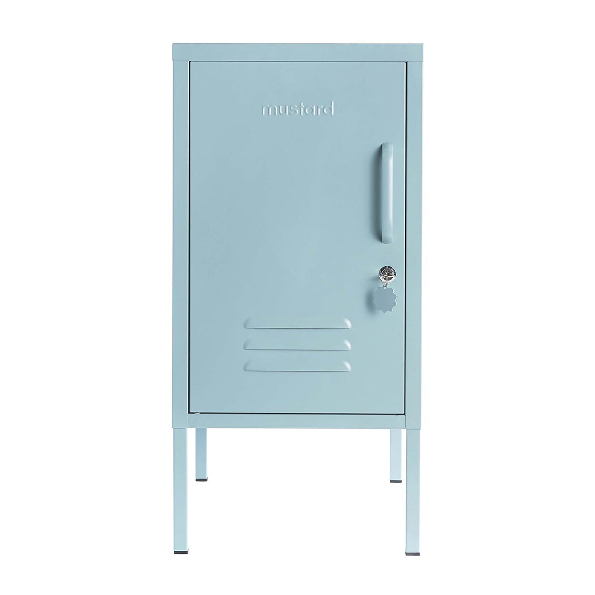The Shorty Locker