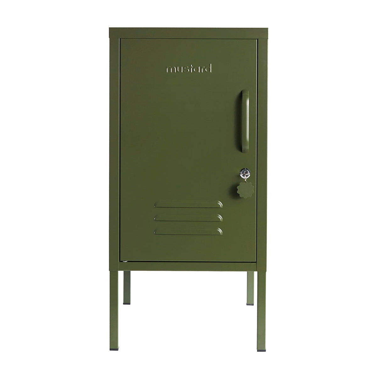 The Shorty Locker