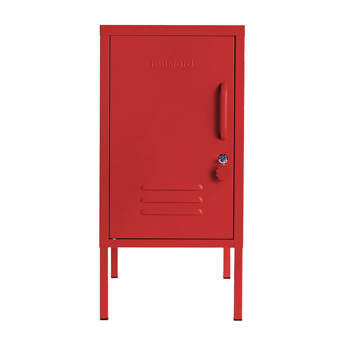 The Shorty Locker