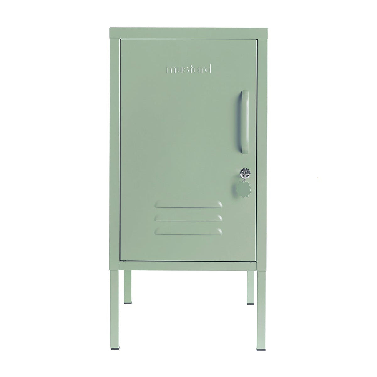 The Shorty Locker
