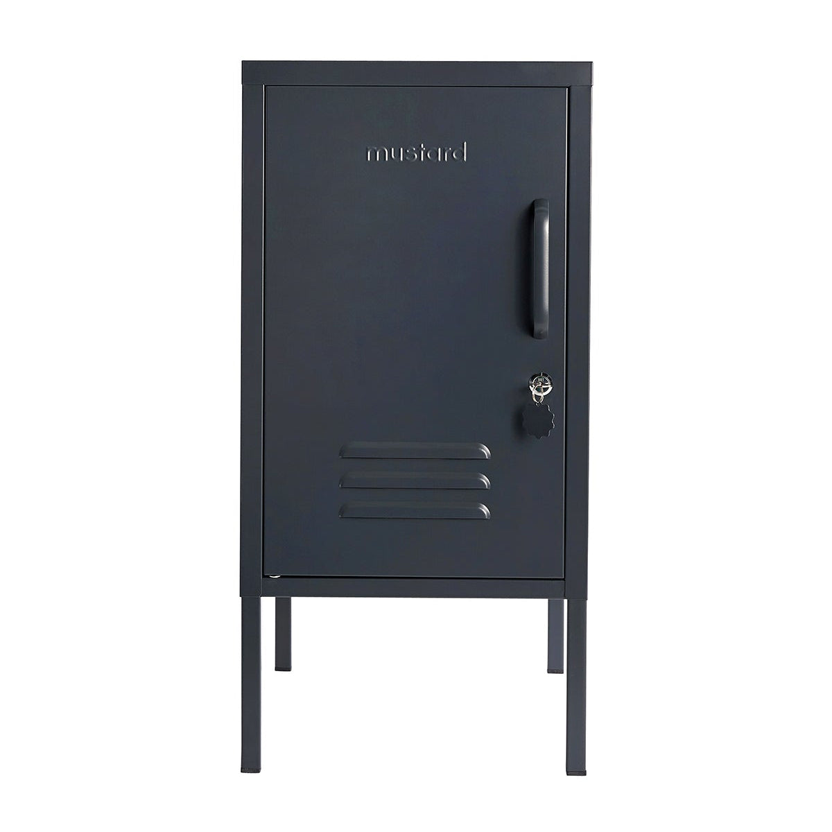 The Shorty Locker