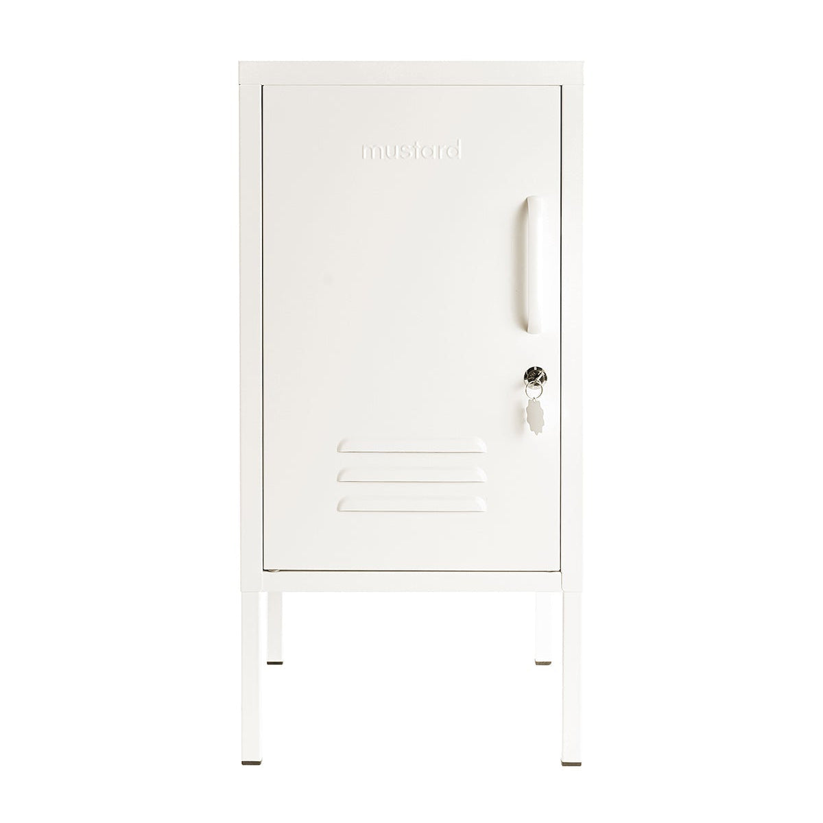 The Shorty Locker