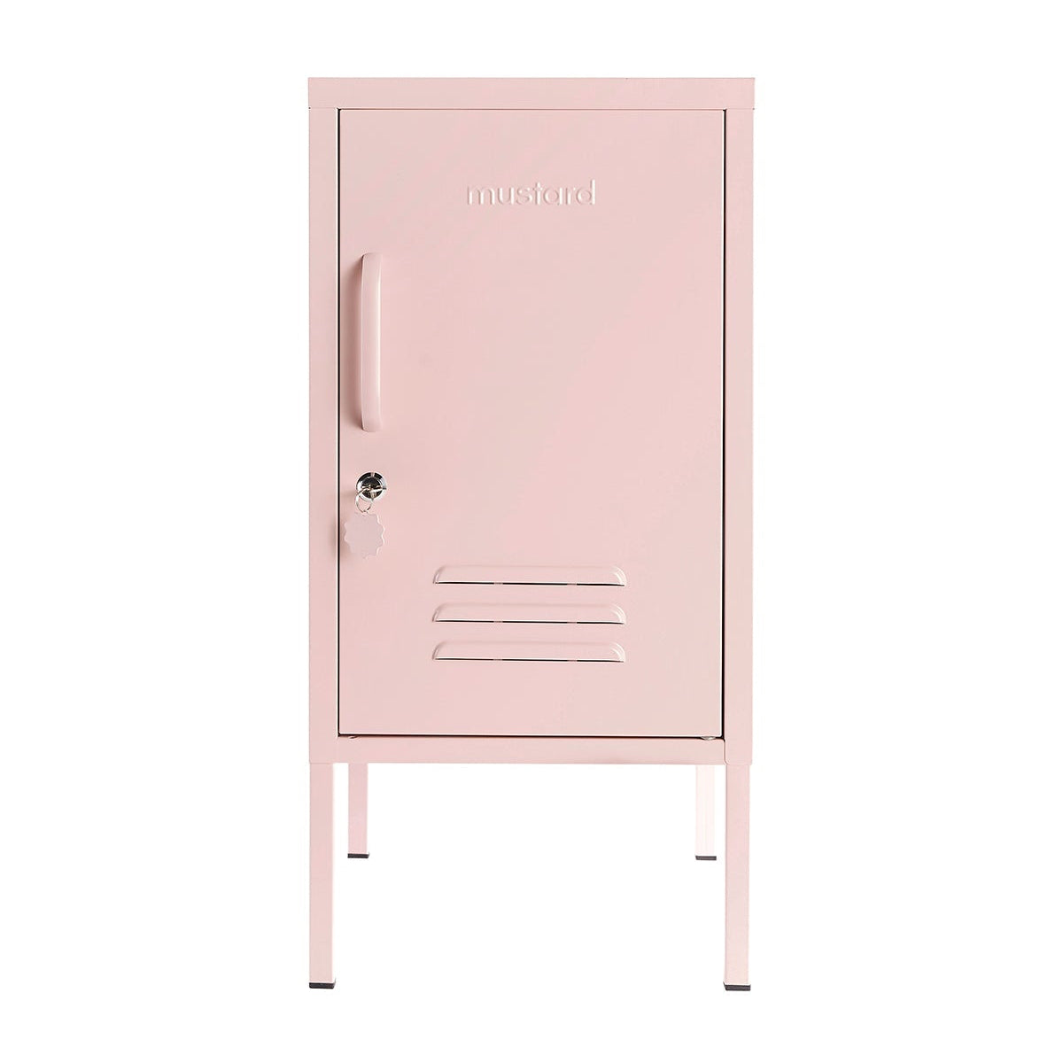 The Shorty Locker